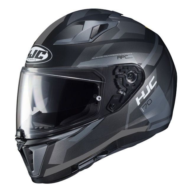 HJC i70 Helmet Hover Image