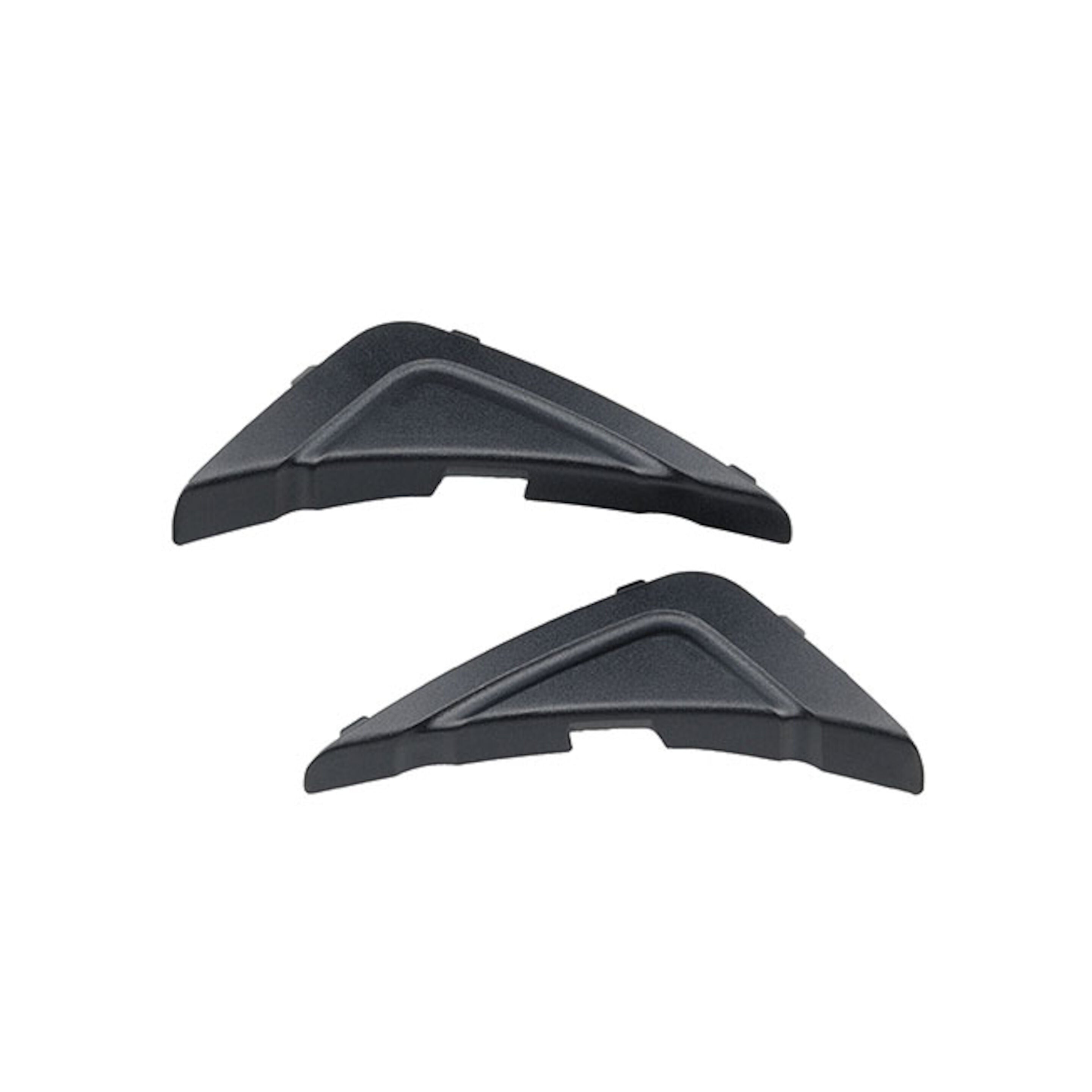 Spare Part - Shoei Neotec II Intercom Base Cover Set