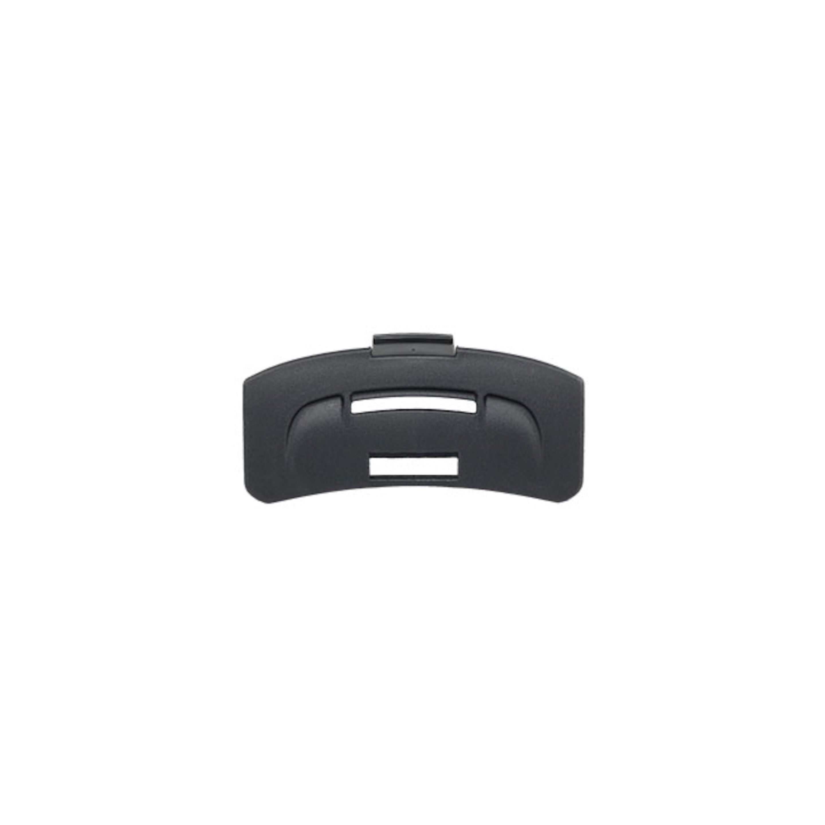 Spare Part - Shoei Neotec II Battery Space Cover