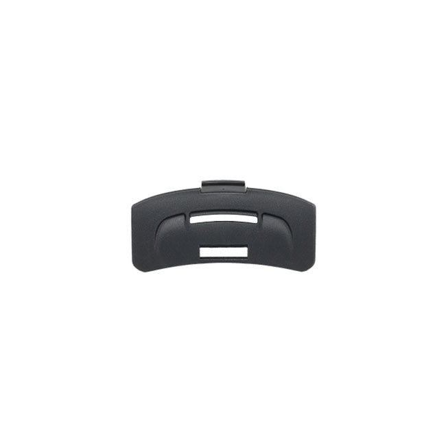 Spare Part - Shoei Neotec II Battery Space Cover Hover Image