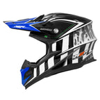 M2R X4.5 Helmet