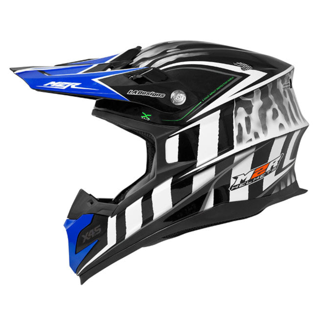 M2R X4.5 Helmet Main Image