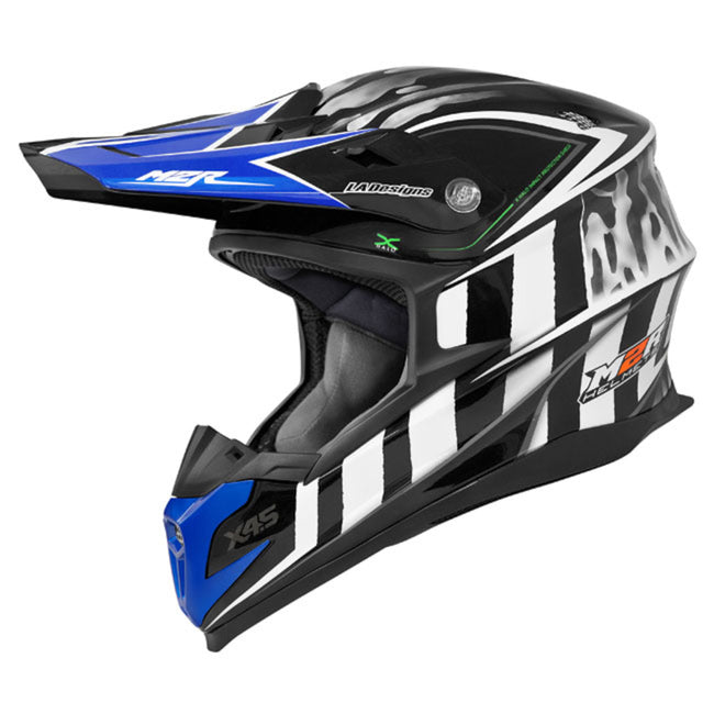 M2R X4.5 Helmet Hover Image