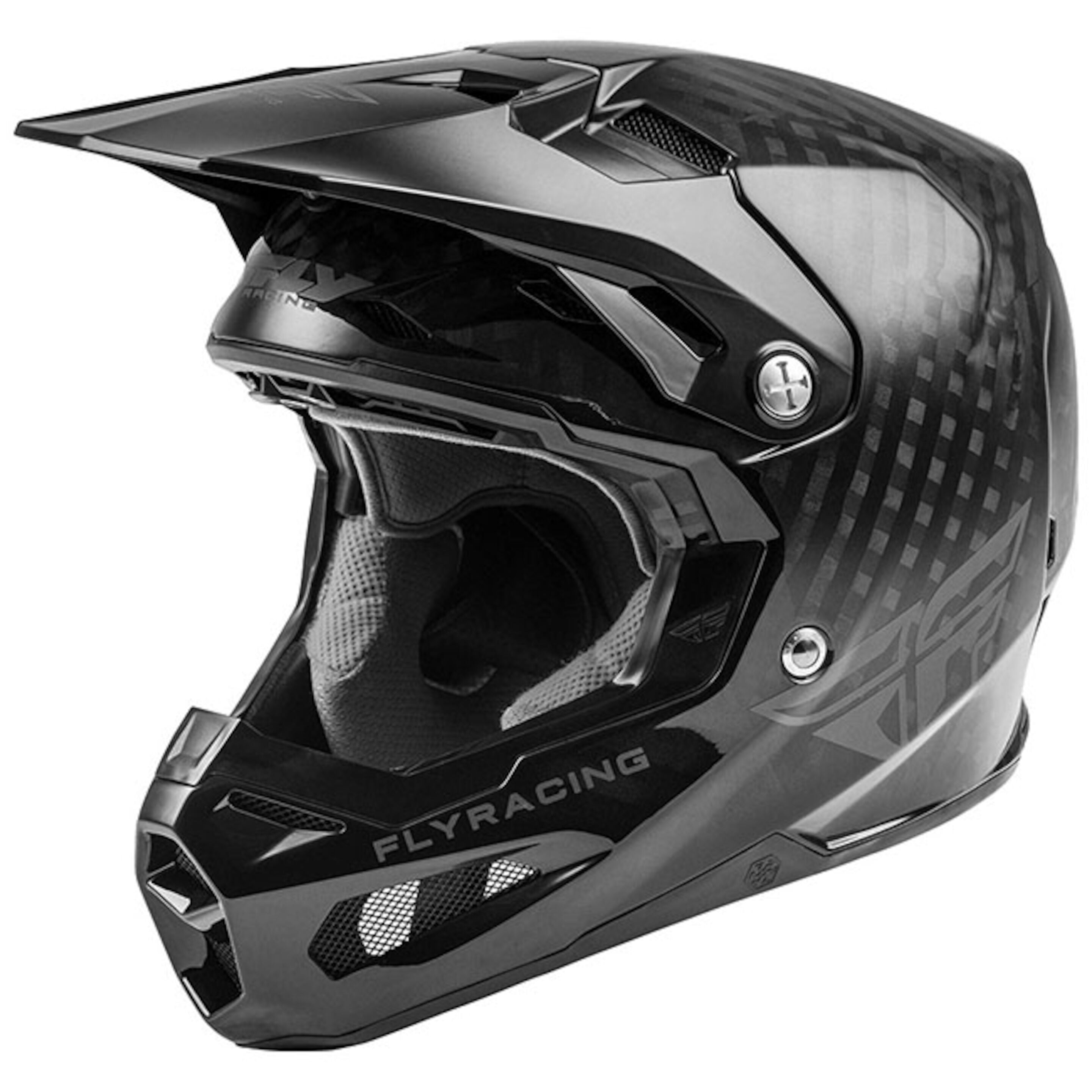 Fly Racing Formula Carbon Helmet