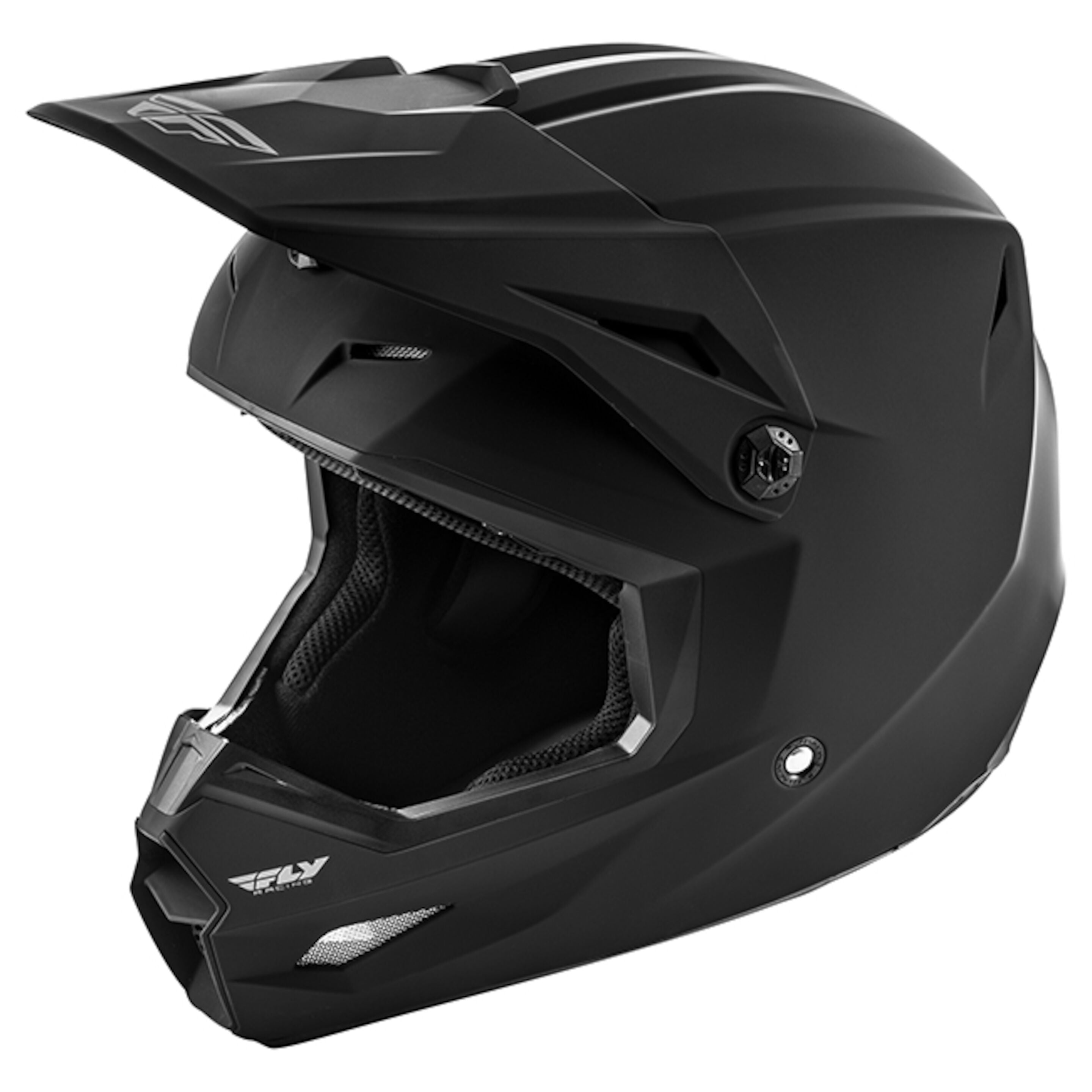 Fly Racing Kinetic Helmet - DOT/22.05