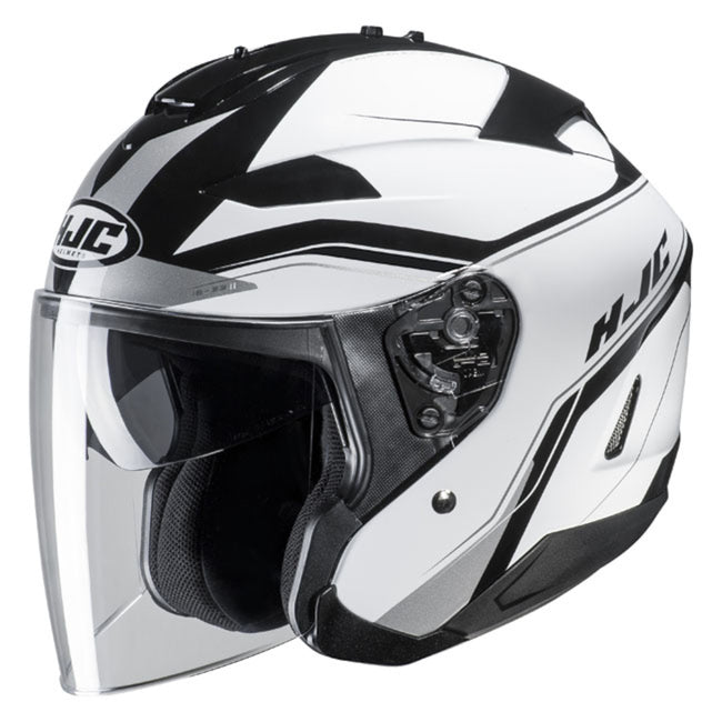 HJC IS-33 II Helmet Main Image