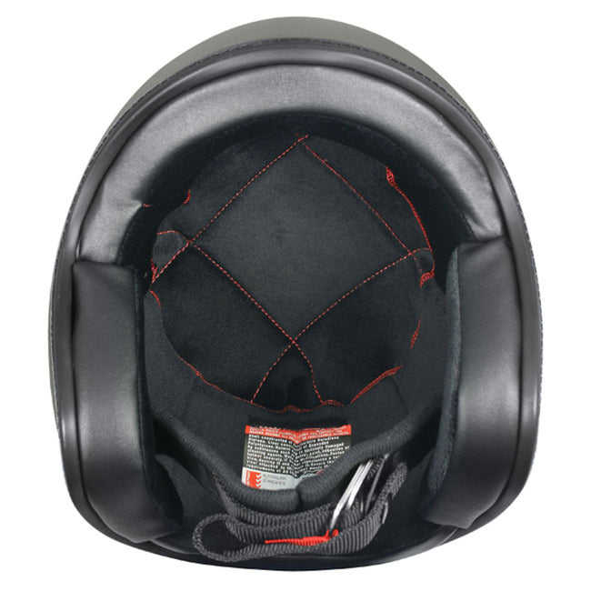 M2R 225 Helmet Main Image