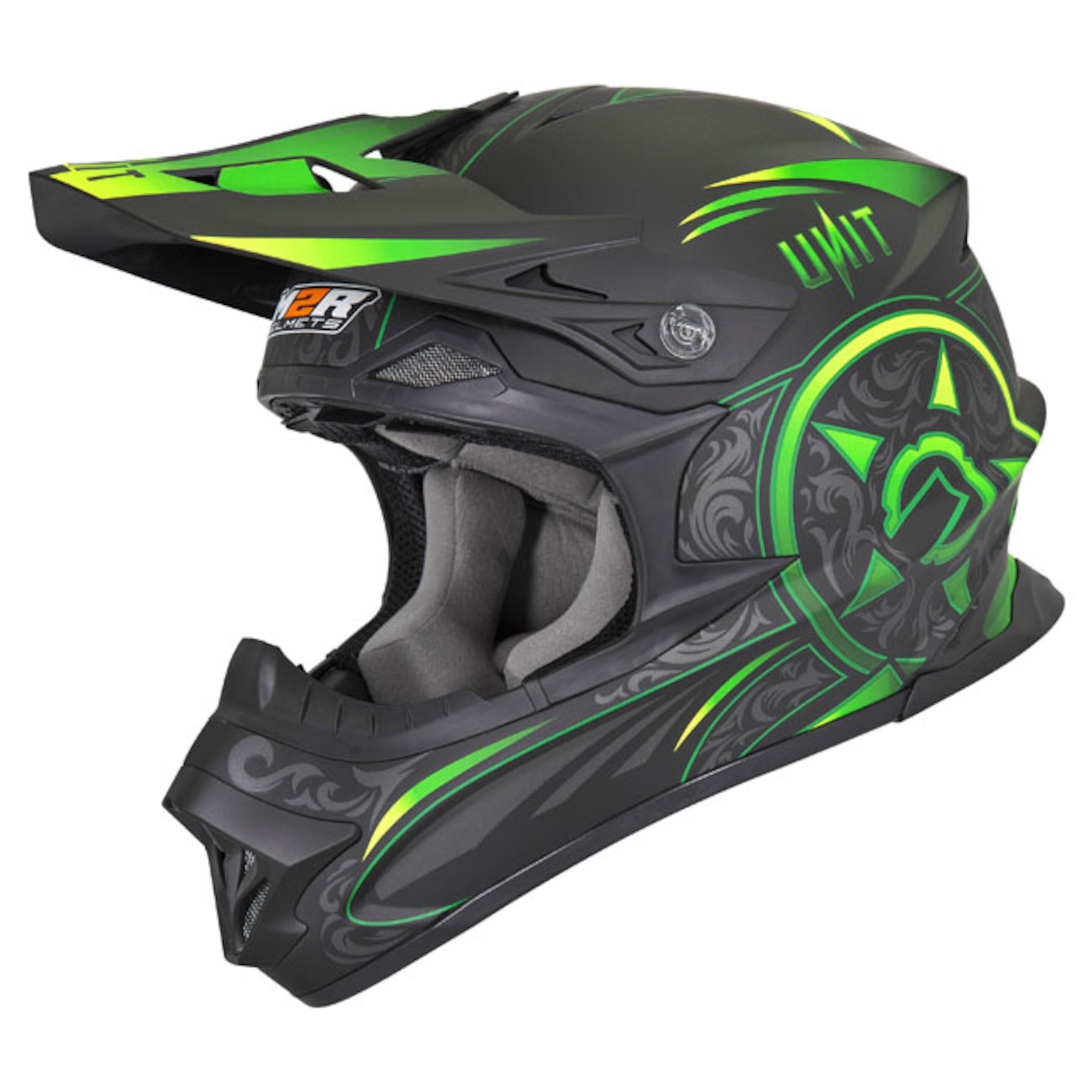 M2R Exo Helmet