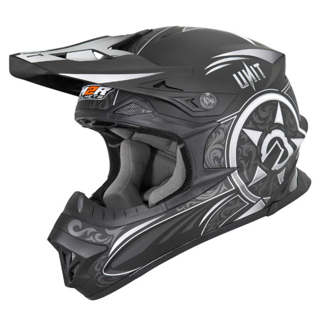 M2R Exo Helmet
