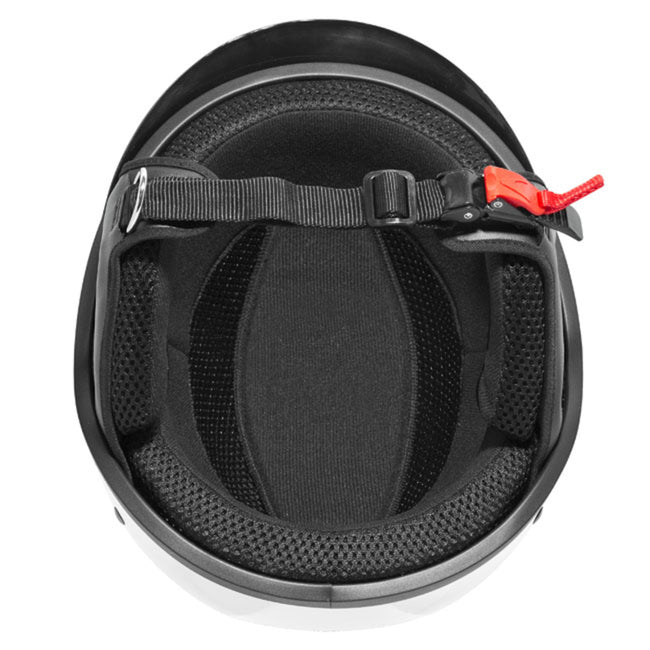 M2R ATV Helmet Main Image