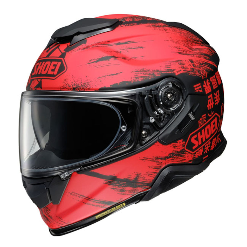 Shoei GT-Air II Helmet