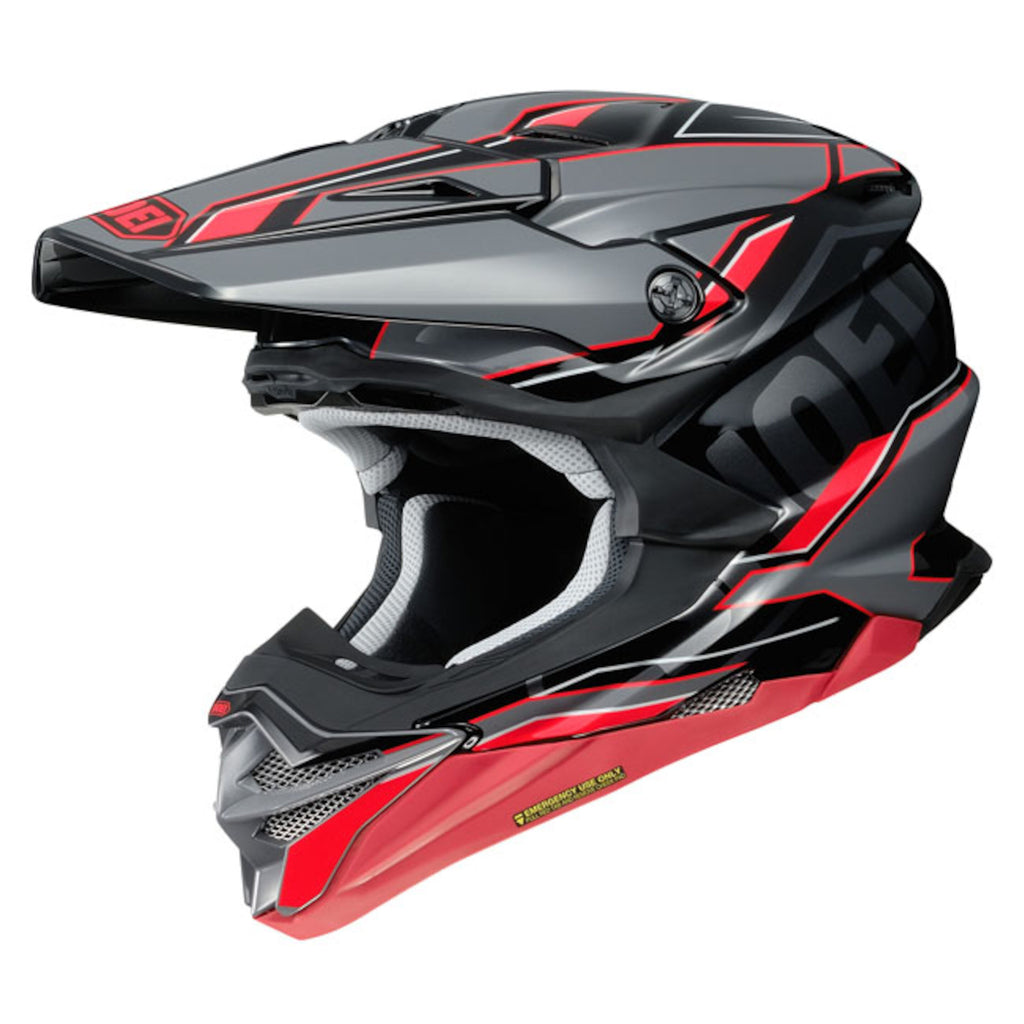 Shoei VFX-WR Helmet