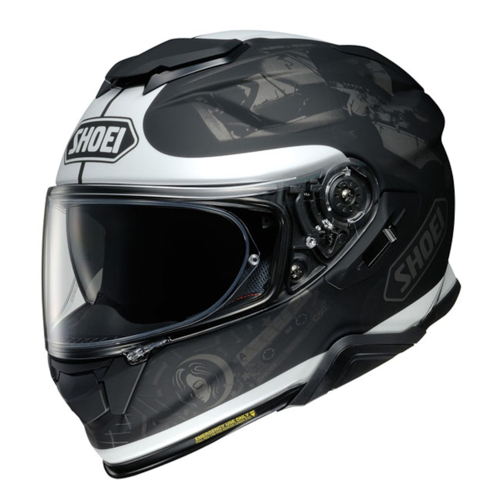 Shoei GT-Air II Helmet