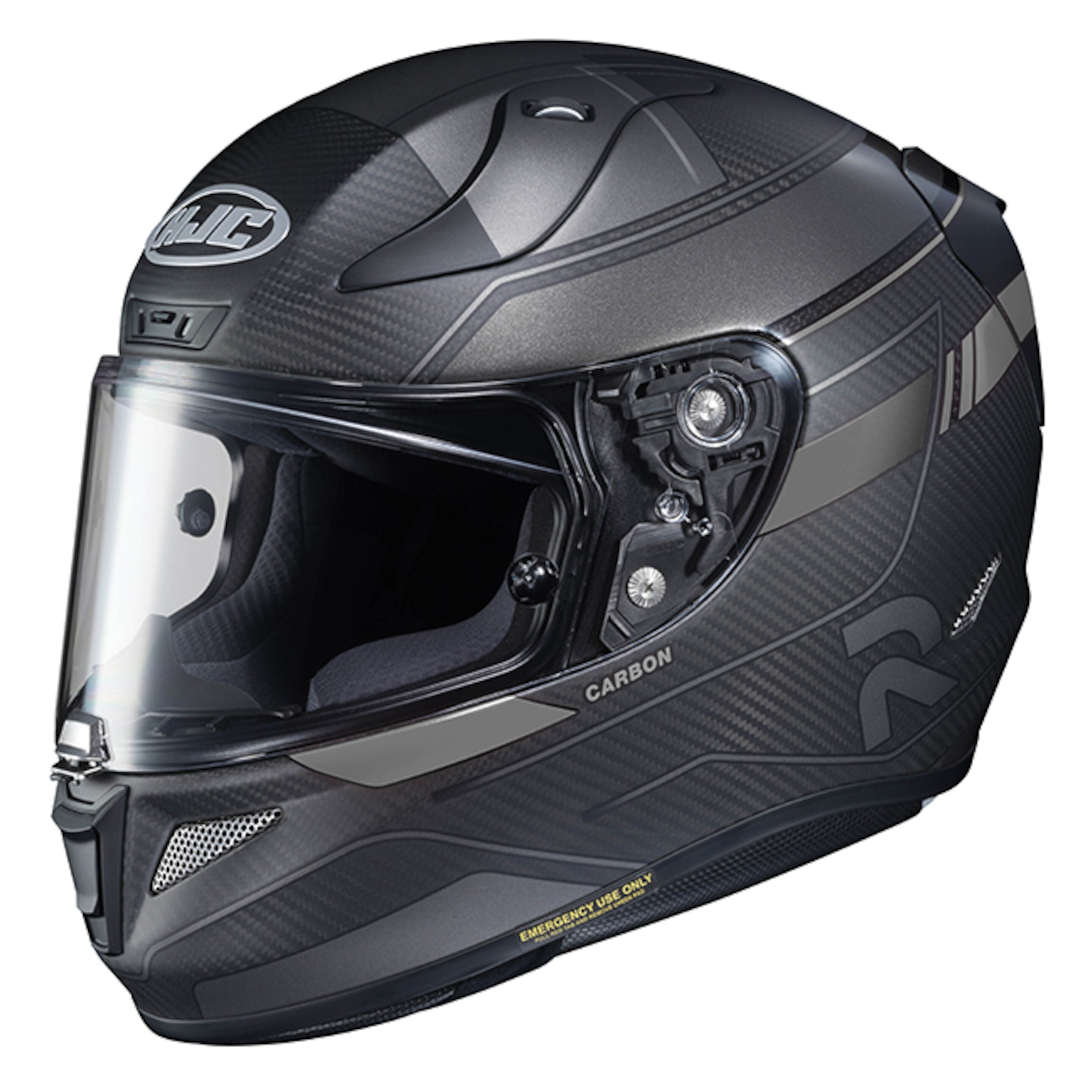 HJC RPHA 11 Carbon Helmet