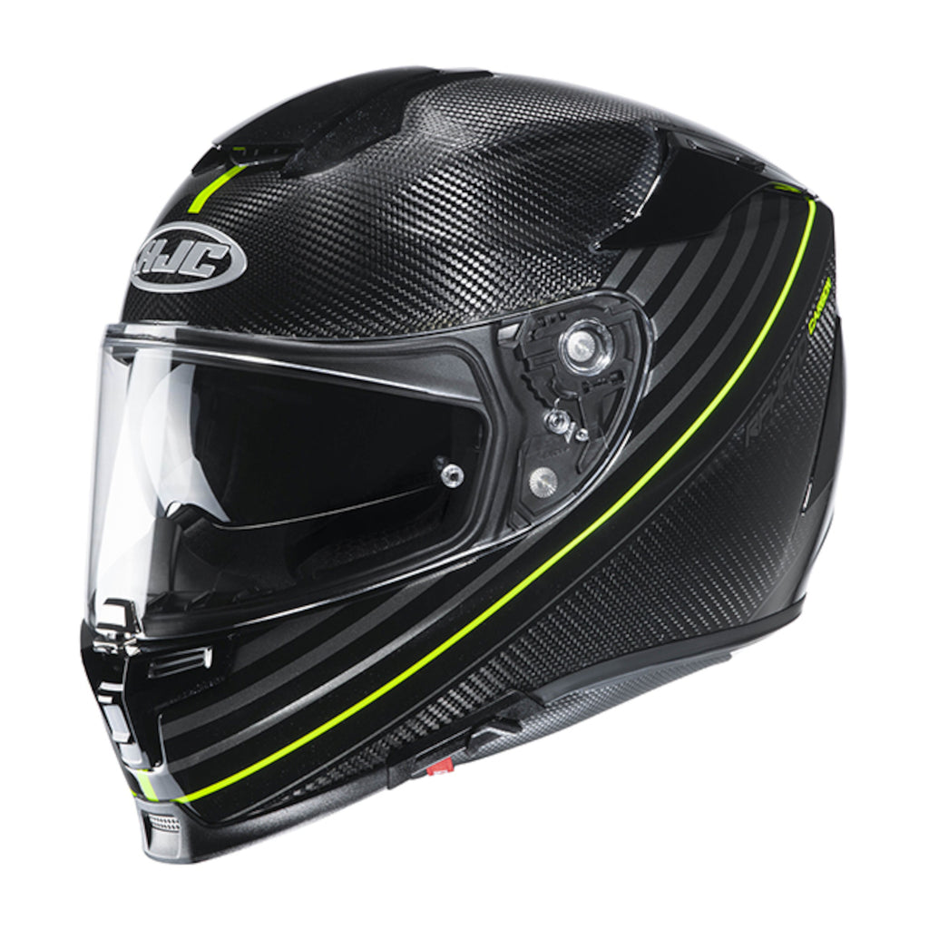 HJC RPHA 70 Carbon Helmet