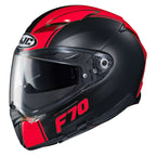 HJC F70 Helmet