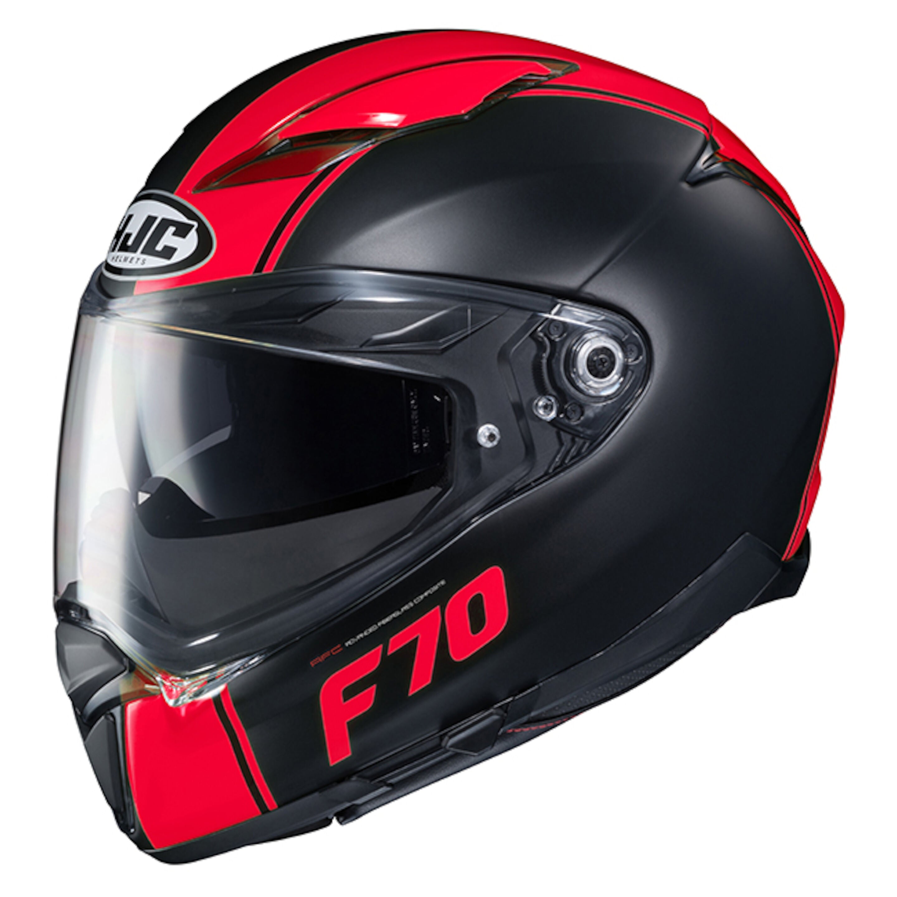 HJC F70 Helmet
