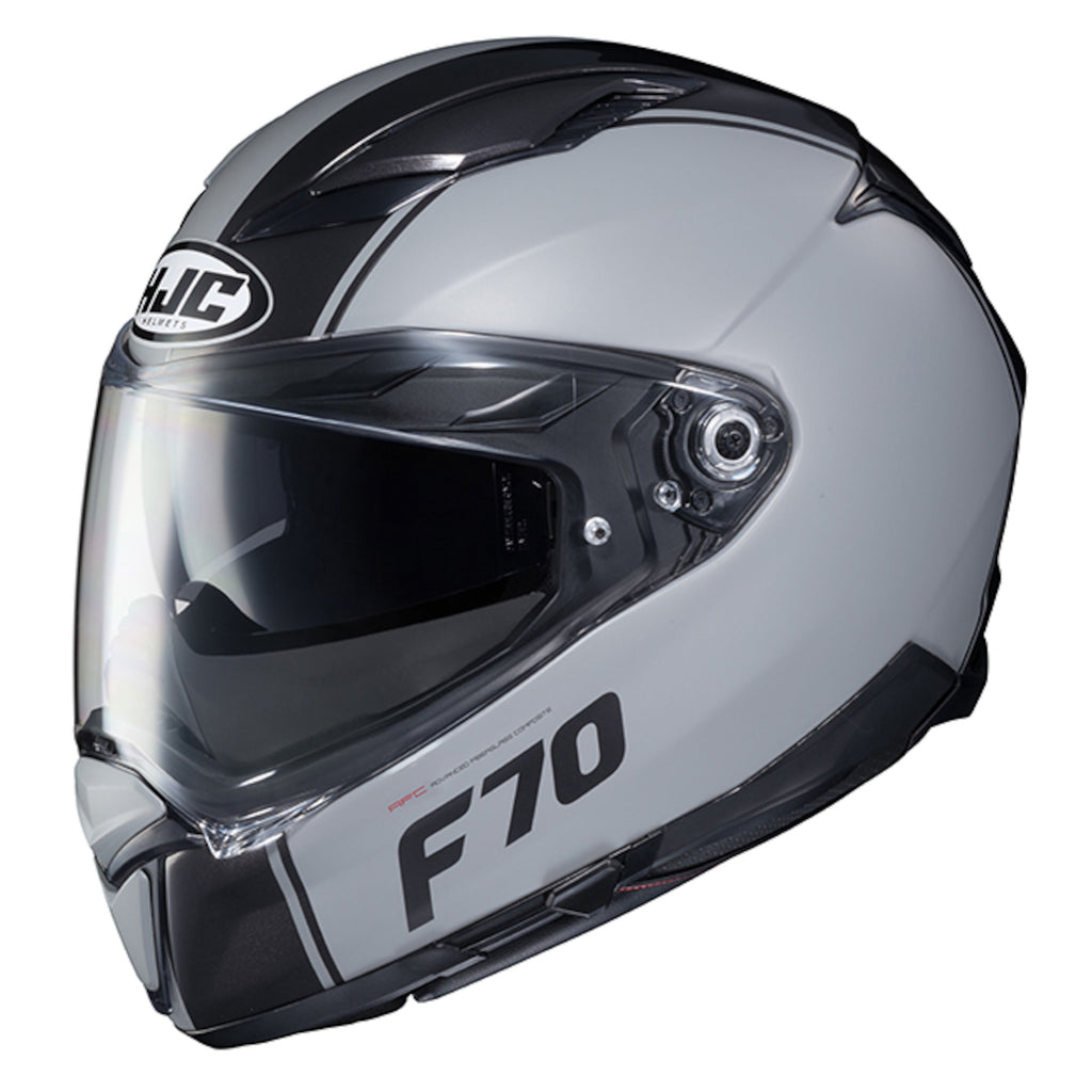 HJC F70 Helmet