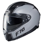 HJC F70 Helmet