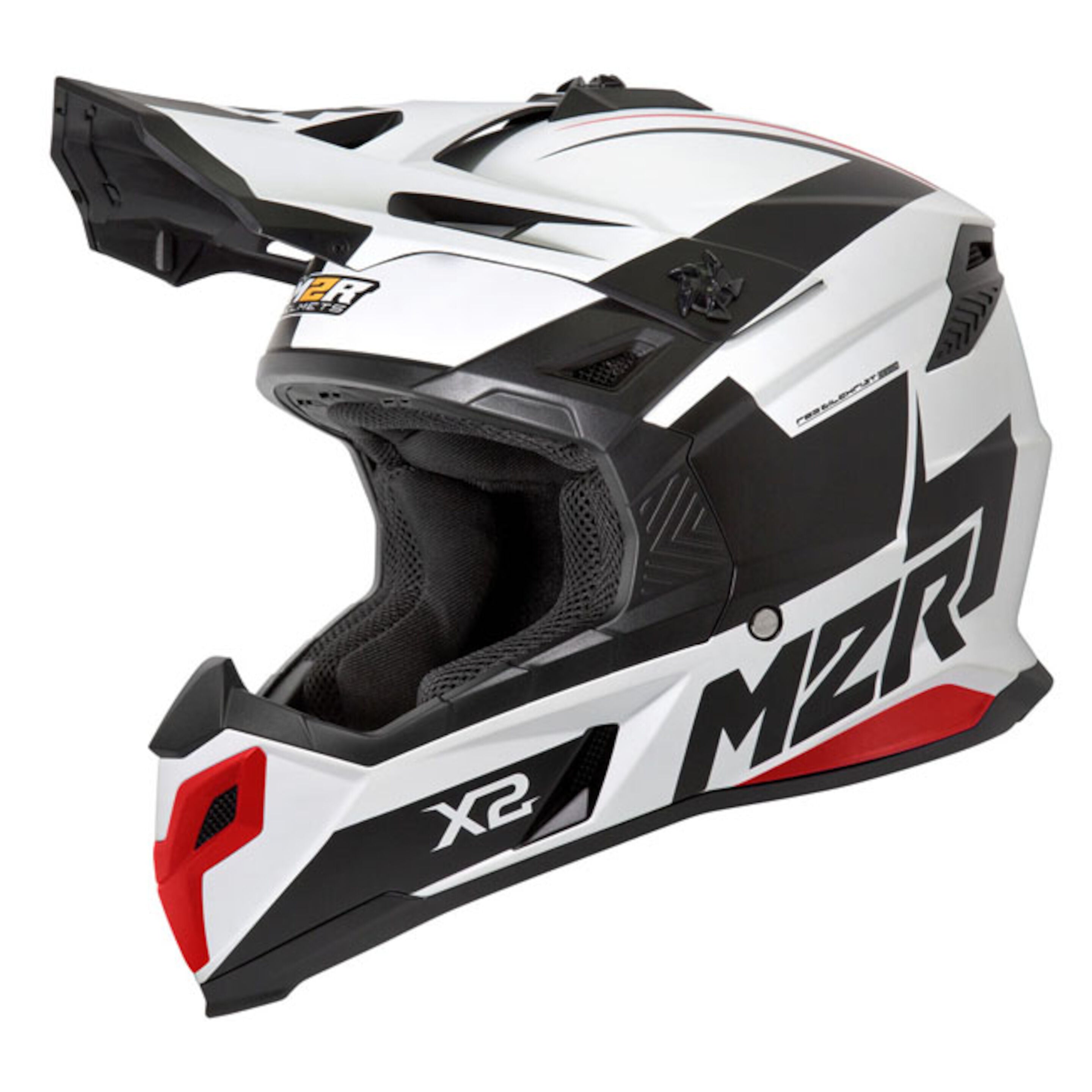 M2R X2 Helmet