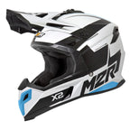 M2R X2 Helmet