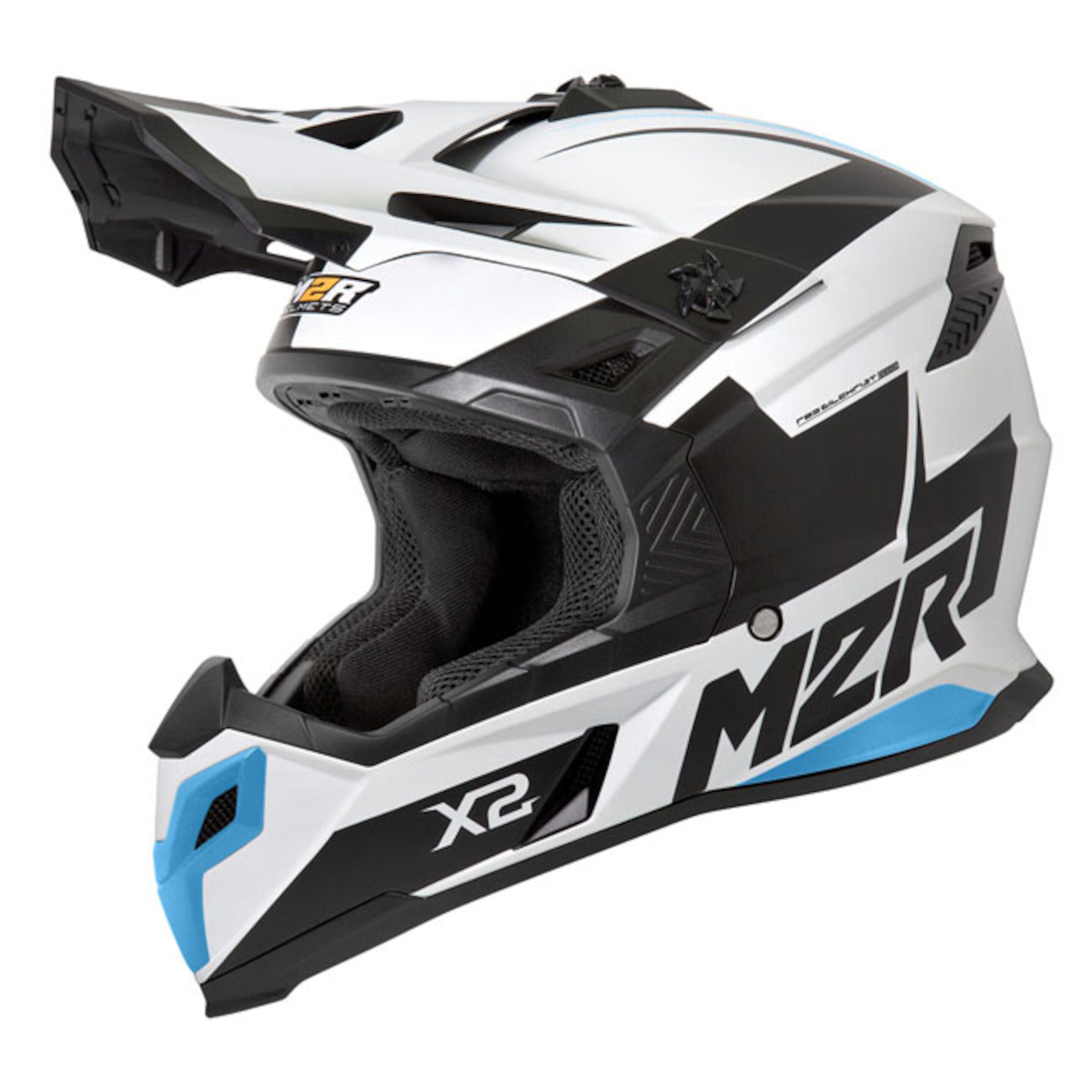 M2R X2 Helmet