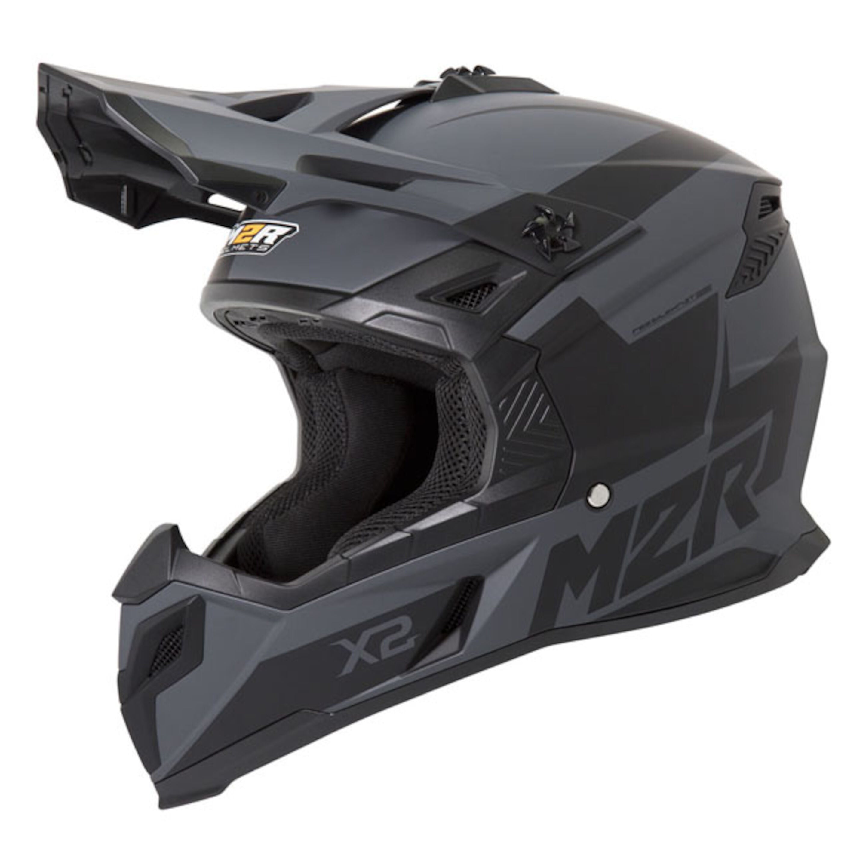 M2R X2 Helmet