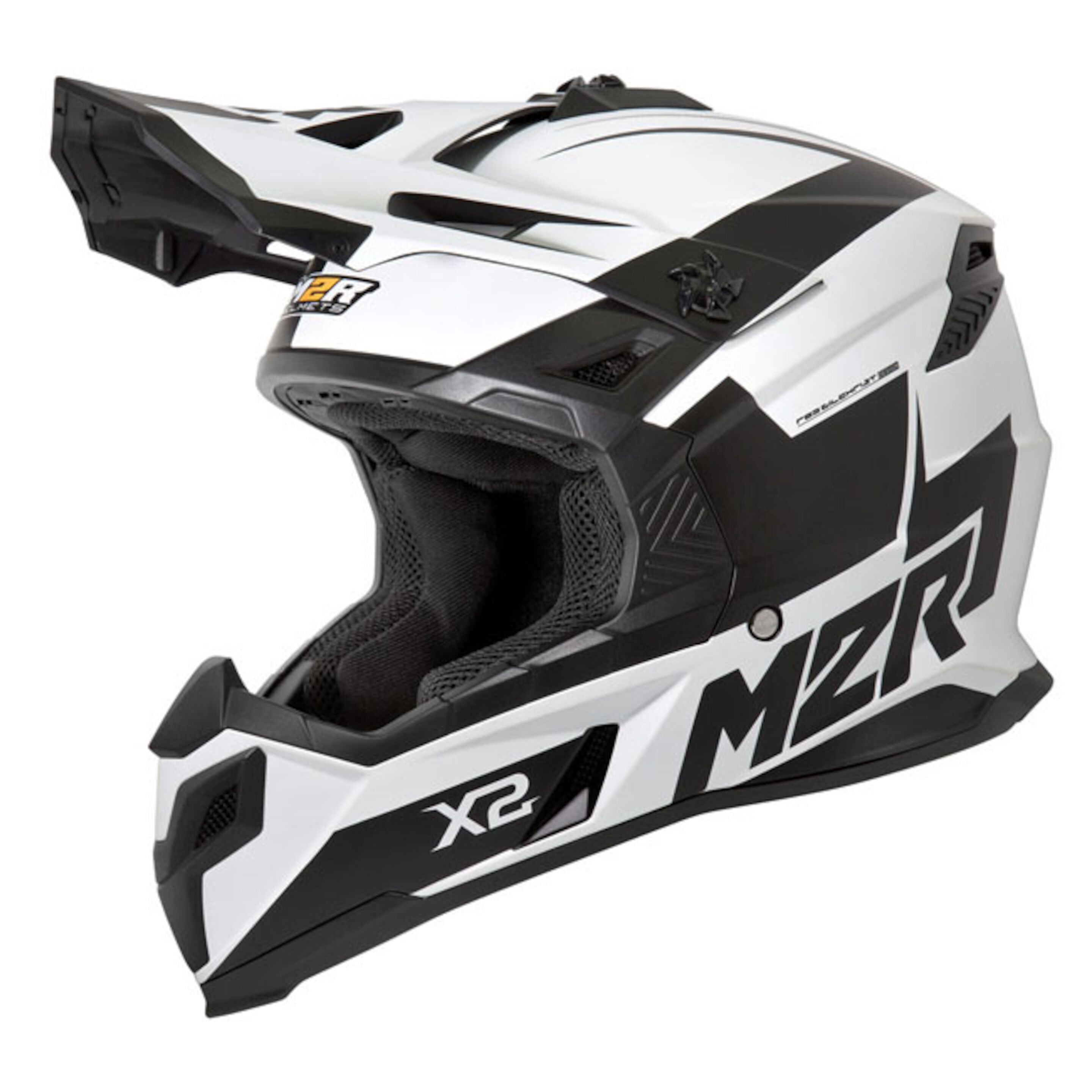 M2R X2 Helmet