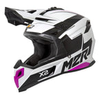 M2R X2 Helmet