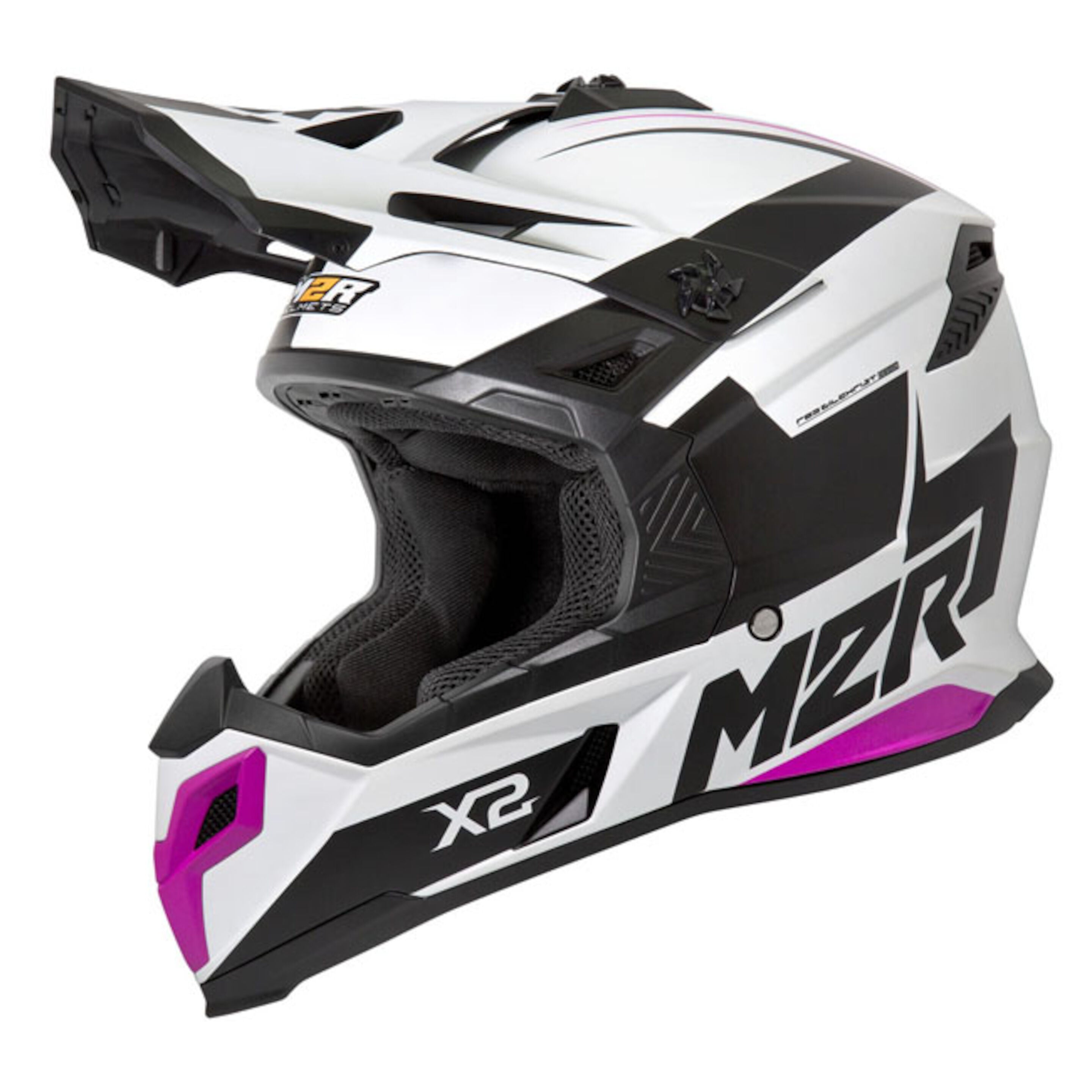 M2R X2 Helmet