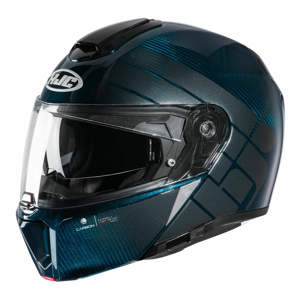 HJC RPHA 90S Carbon Helmet