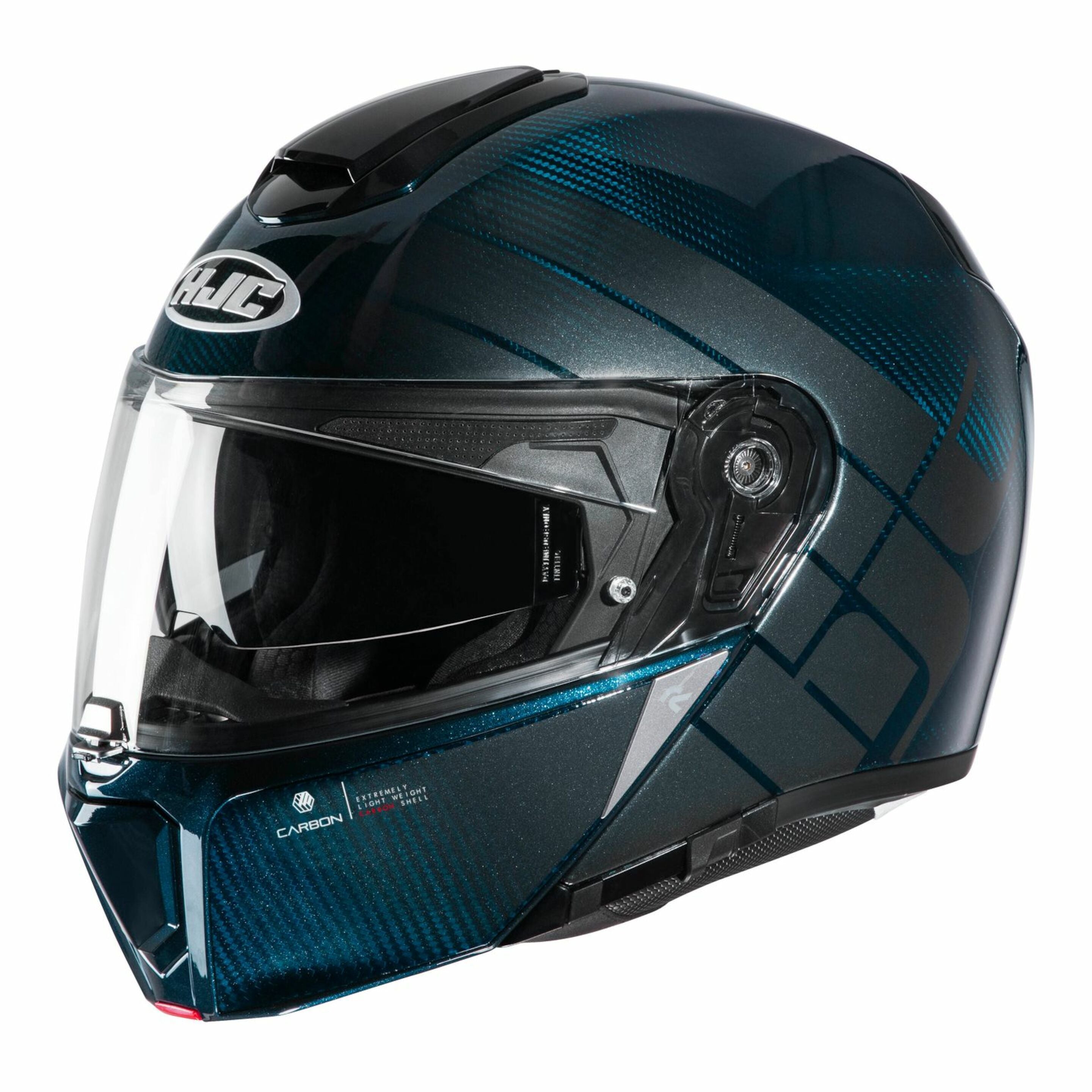 HJC RPHA 90S Carbon Helmet
