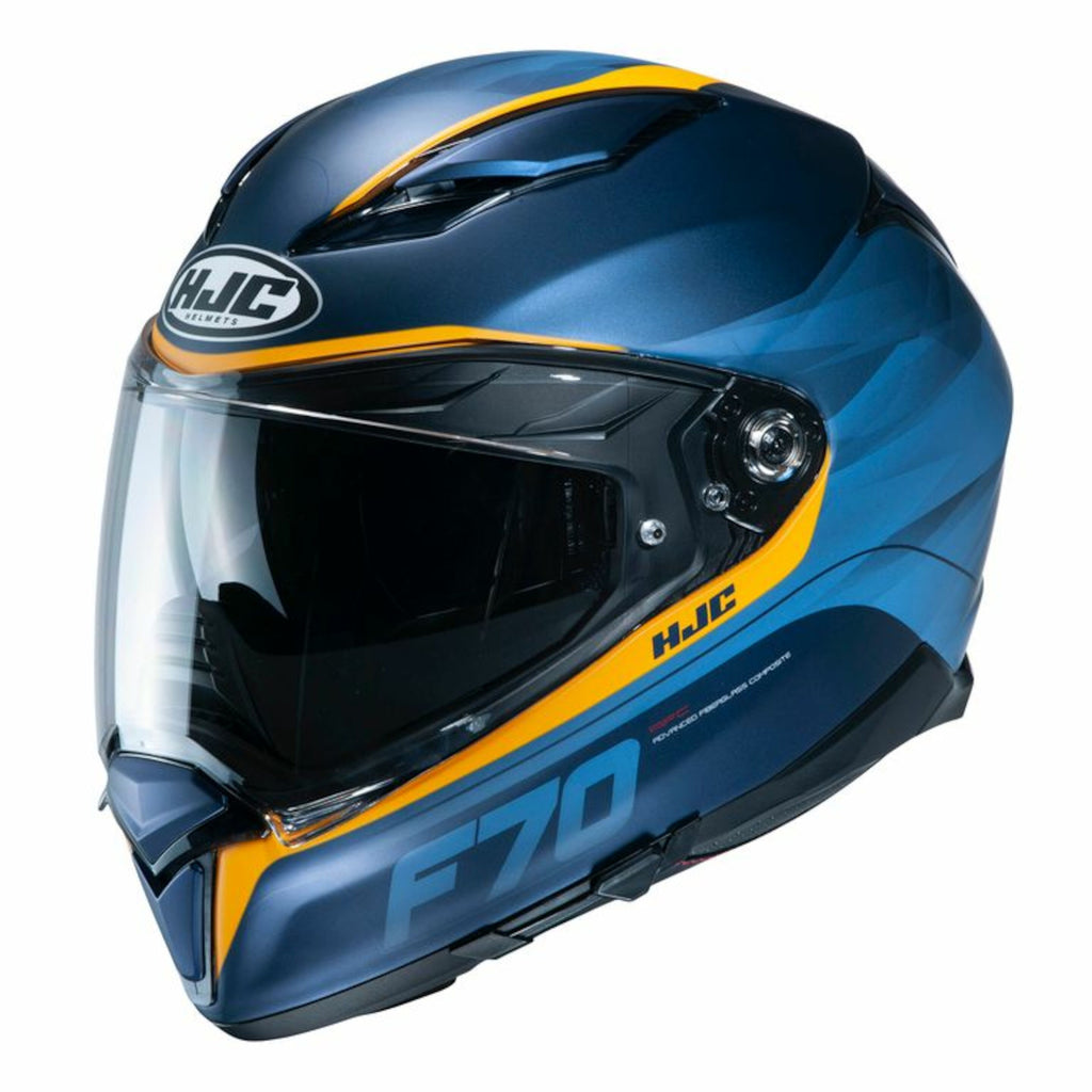 HJC F70 Helmet
