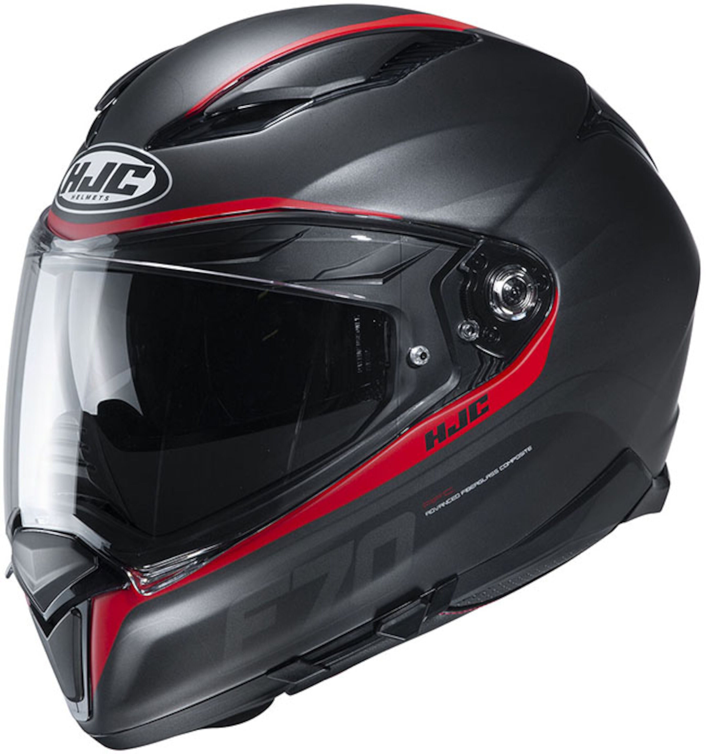 HJC F70 Helmet