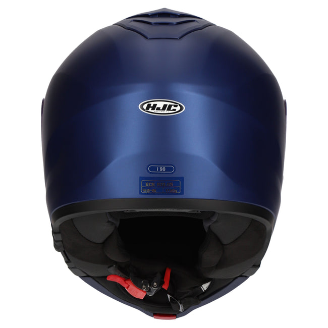 HJC i90 Helmet Main Image