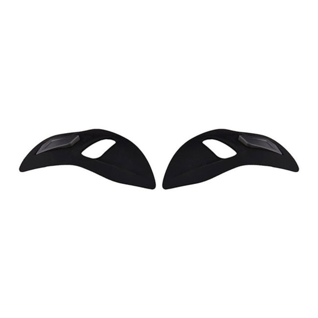 Spare Part - HJC CS-15 Spare Part - Gloss Black Hover Image
