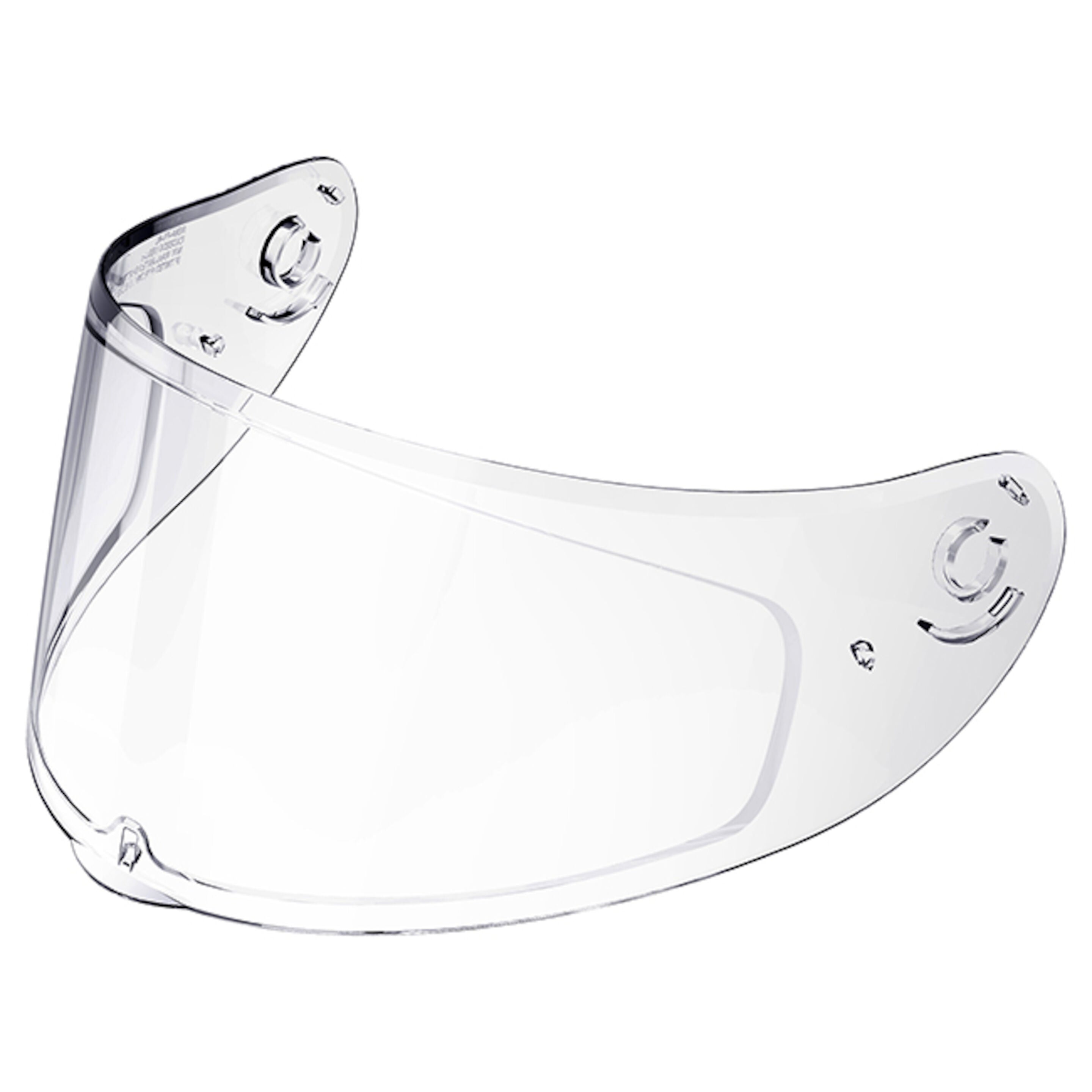 Spare Part - Sena Momentum Evo Visor - Clear