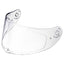 Spare Part - Sena Momentum Evo Visor - Clear