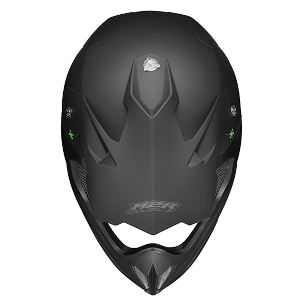 M2R X3 Helmet