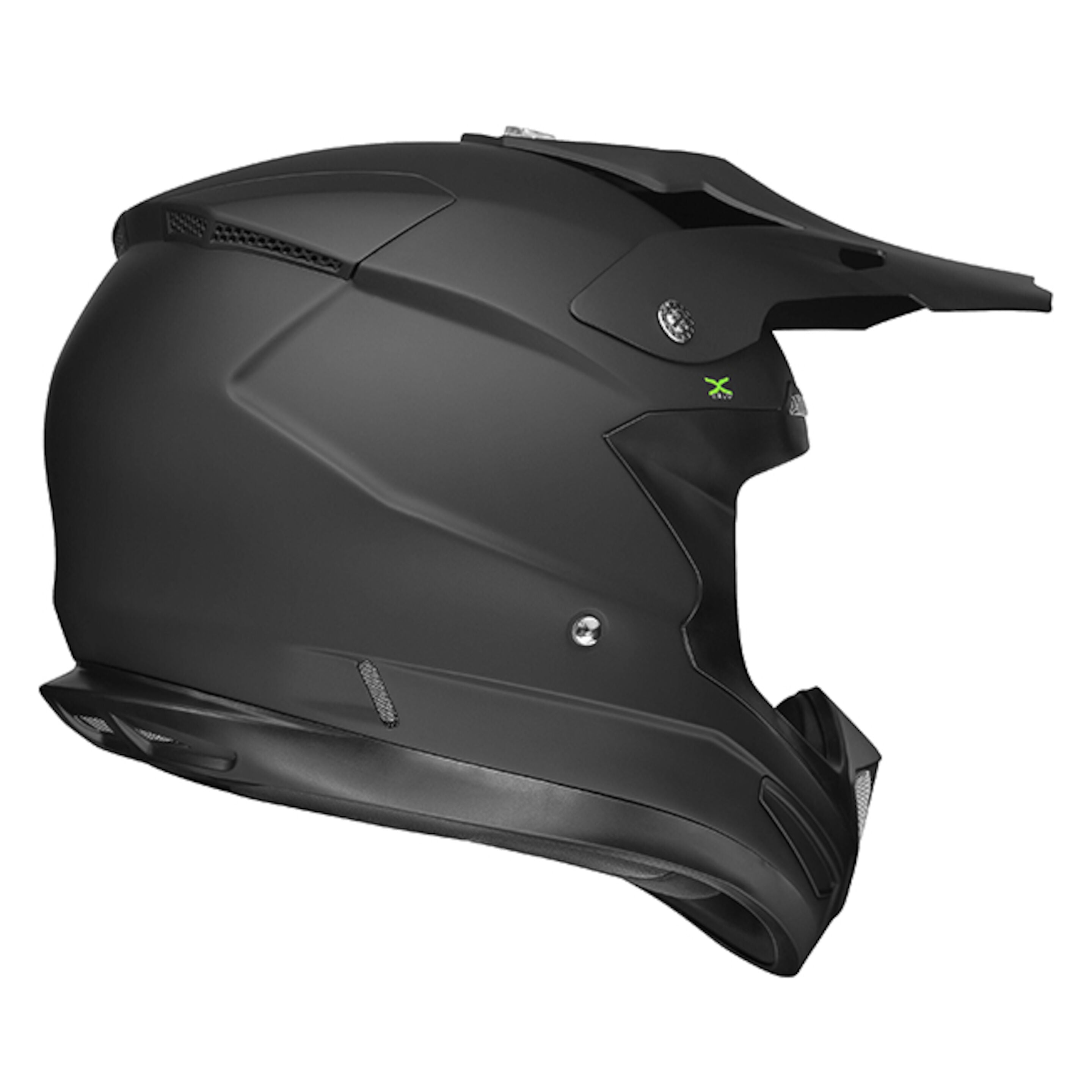 M2R X3 Helmet