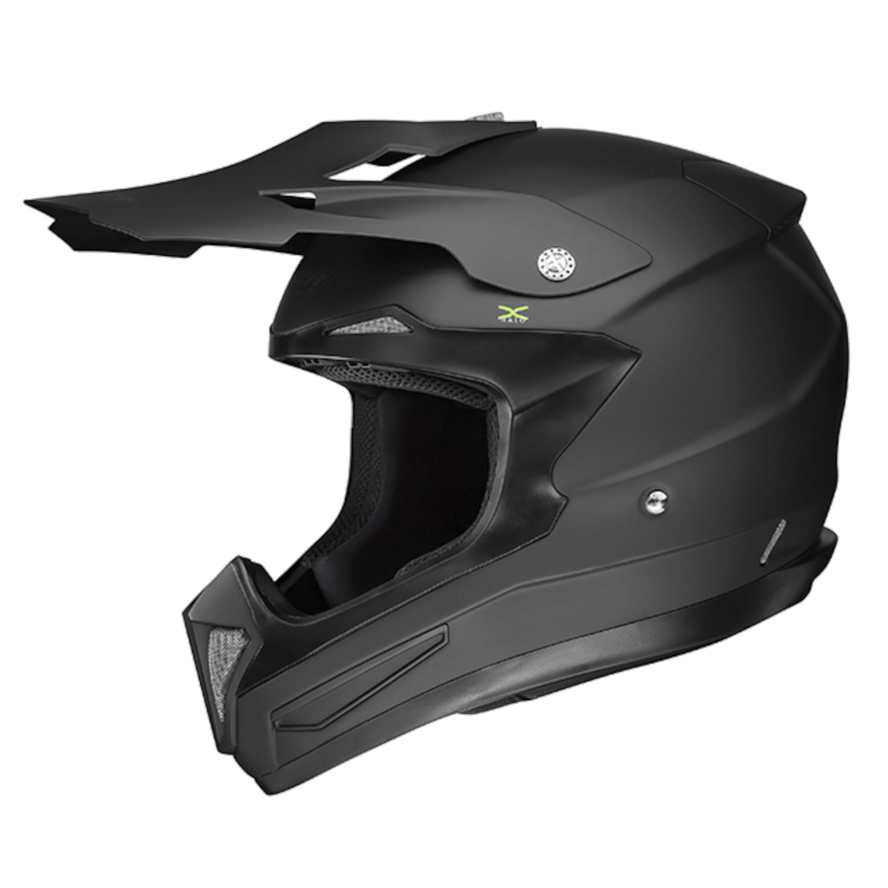 M2R X3 Helmet