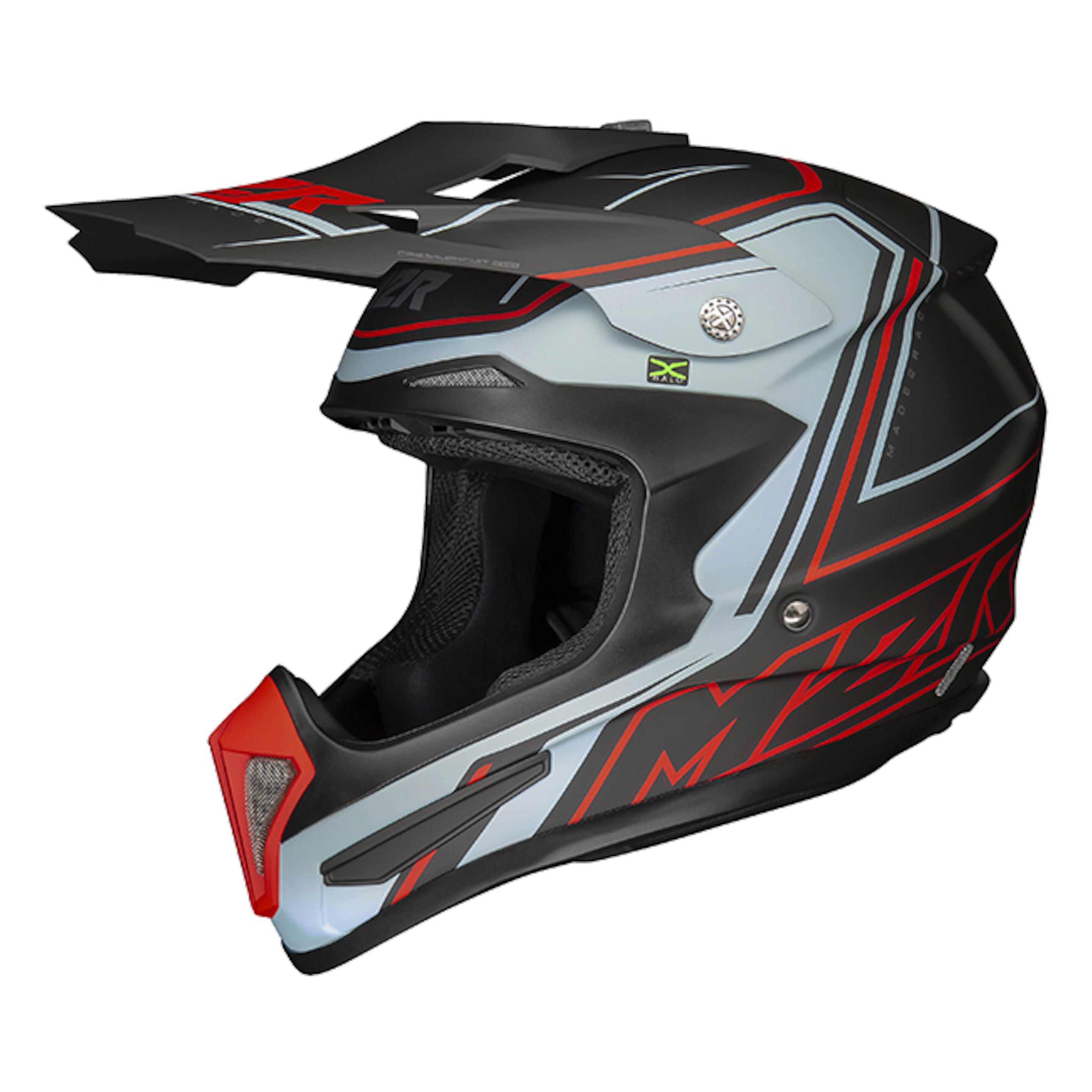 M2R X3 Helmet