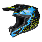 M2R X3 Helmet