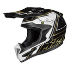 M2R X3 Helmet