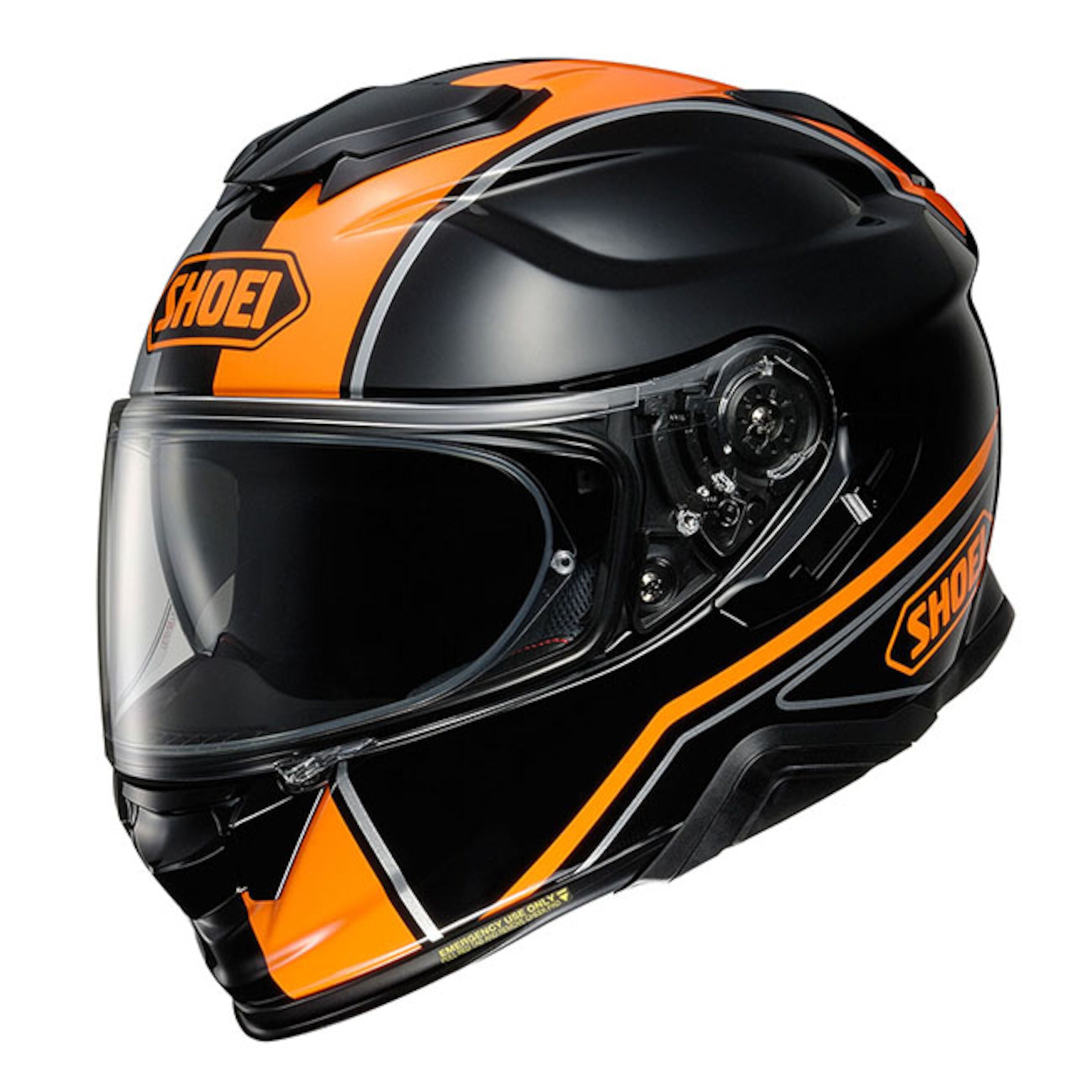 Shoei GT-Air II Helmet