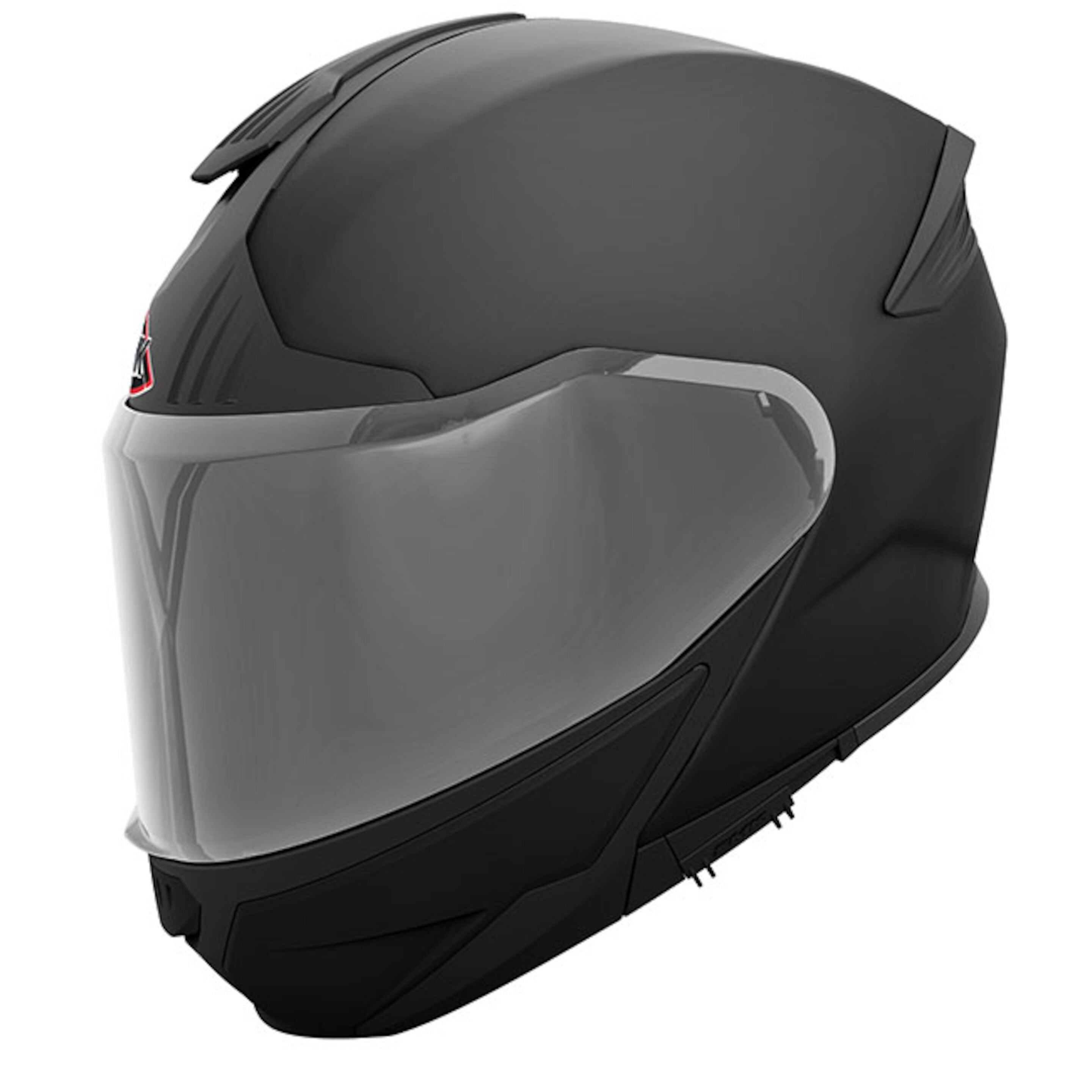 SMK Gullwing Helmet