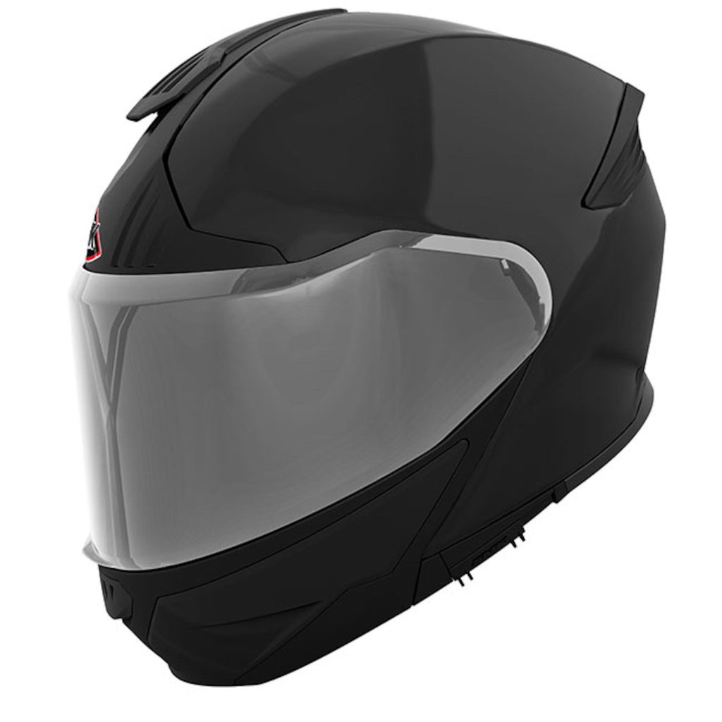 SMK Gullwing Helmet