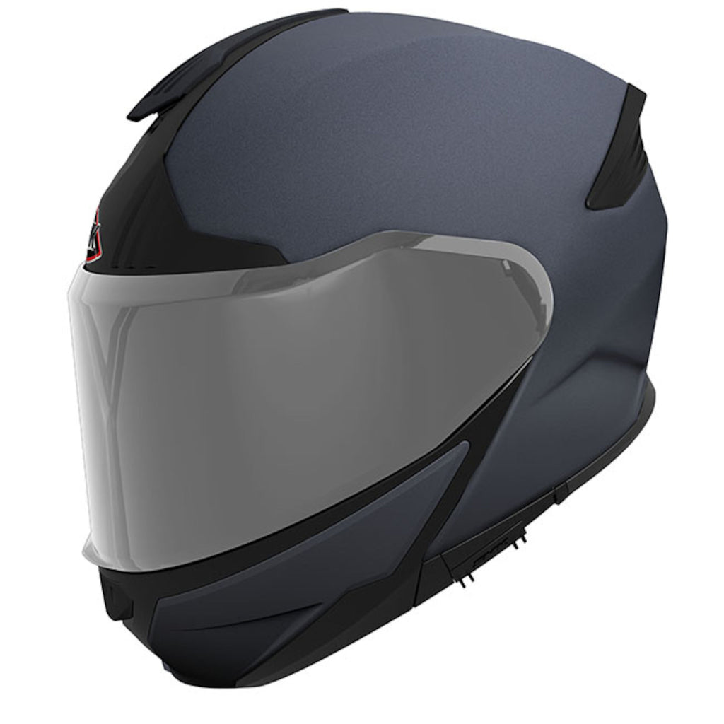 SMK Gullwing Helmet