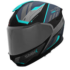 SMK Gullwing Helmet