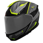 SMK Gullwing Helmet